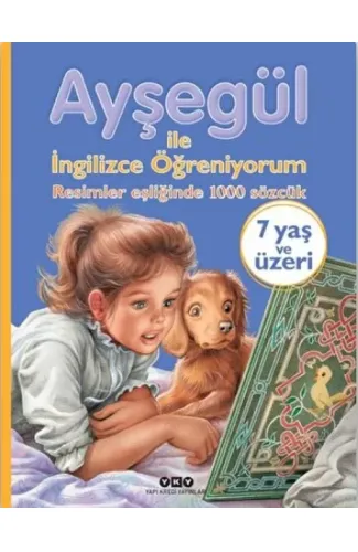 Ayşegül ile İngilizce Öğreniyorum