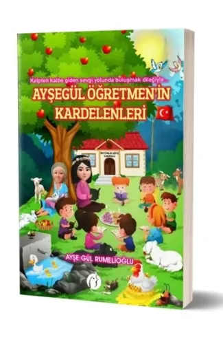 Ayşegül Öğretmen'in Kardelenleri