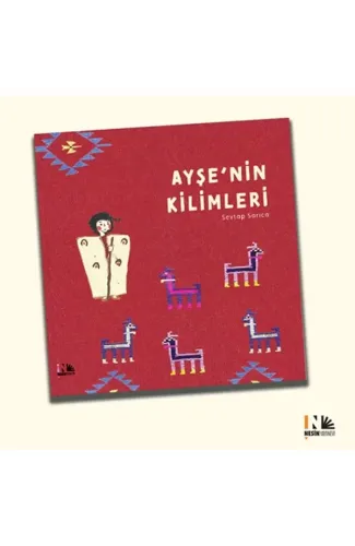 Ayşenin Kilimleri