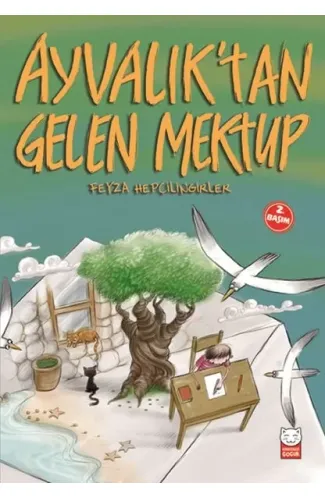 Ayvalık'tan Gelen Mektup