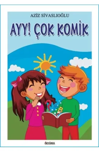 Ayy Çok Komik