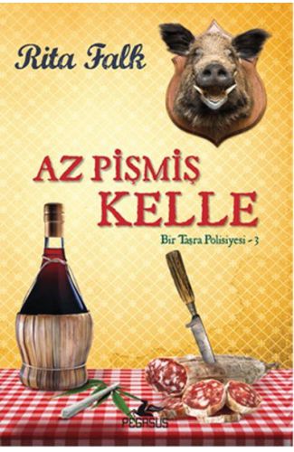 Az Pişmiş Kelle / Bir Taşra Polisiyesi 3