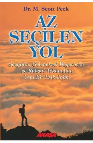 Az Seçilen Yol