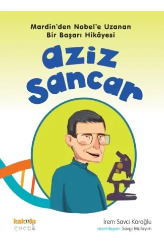 Aziz Sancar