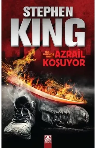 Azrail Koşuyor