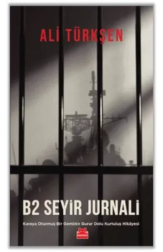 B2 Seyir Jurnali