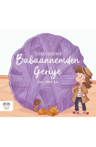 Babaannemden Geriye