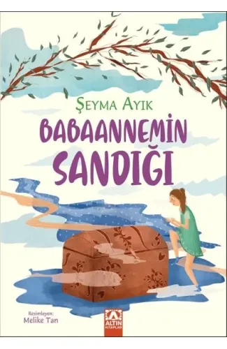 Babaannemin Sandığı