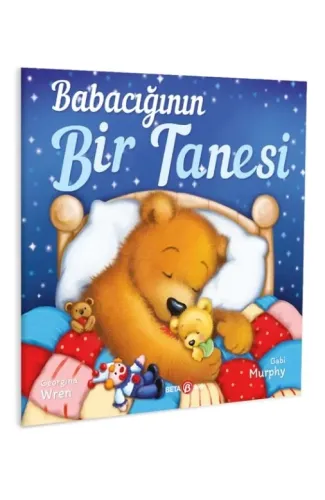 Babacığının Bir Tanesi