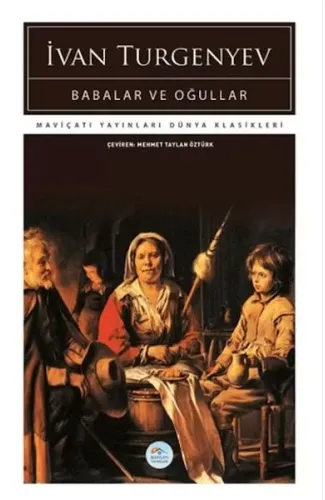 Babalar ve Oğullar