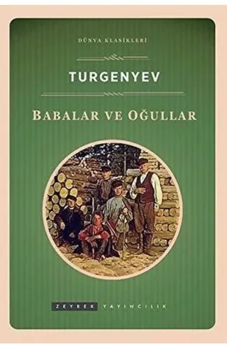 Babalar ve Oğullar