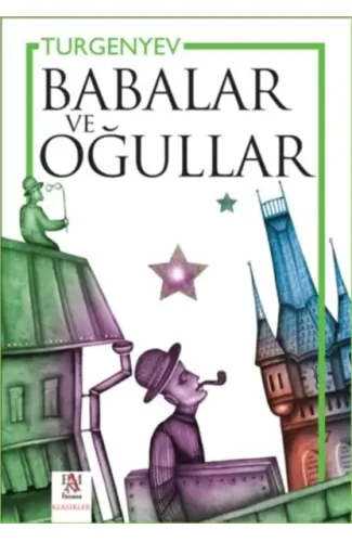 Babalar ve Oğullar