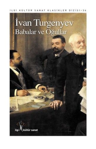 Babalar ve Oğullar