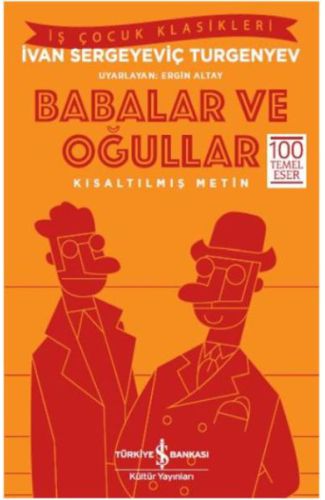 Babalar ve Oğullar-Kısaltılmış Metin