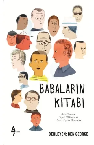 Babaların Kitabı