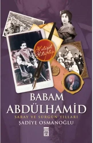 Babam Abdülhamid