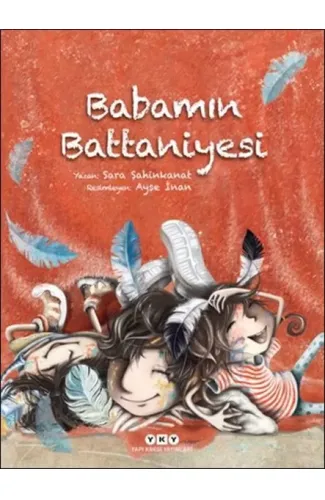 Babamın Battaniyesi