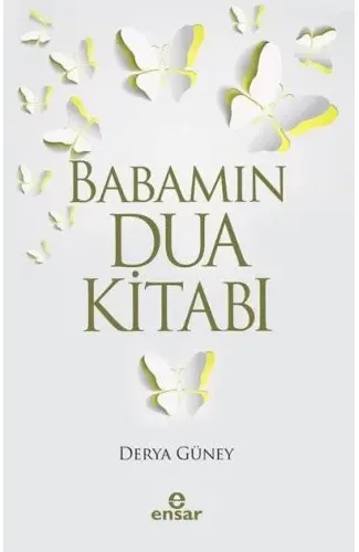 Babamın Dua Kitabı