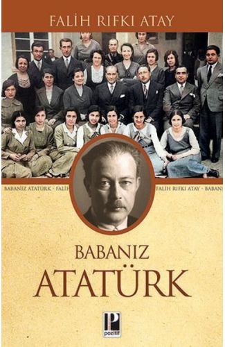 Babanız Atatürk