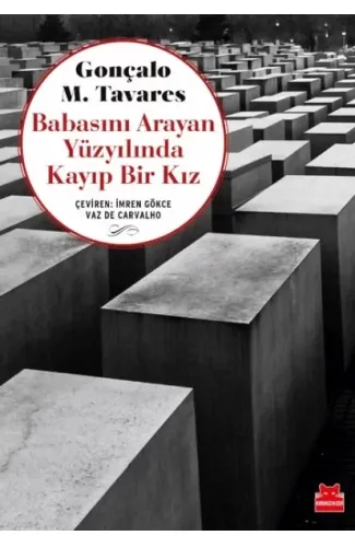 Babasını Arayan Yüzyılında Kayıp Bir Kız