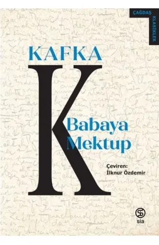 Babaya Mektup