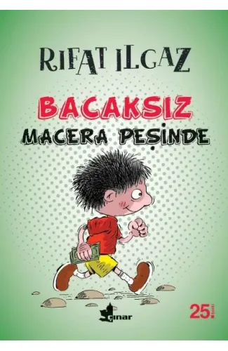 Bacaksız Macera Peşinde