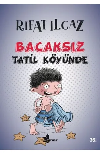 Bacaksız Tatil Köyünde