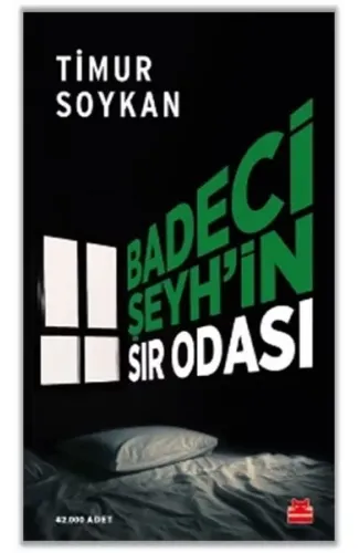 Badeci Şeyh'in Sır Odası