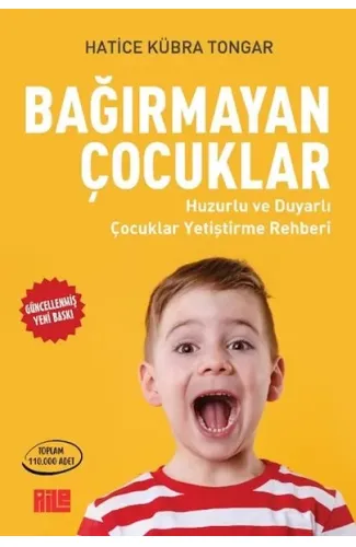 Bağırmayan Çocuklar