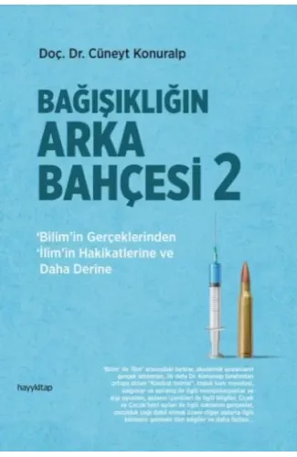 Bağışıklığın Arka Bahçesi 2