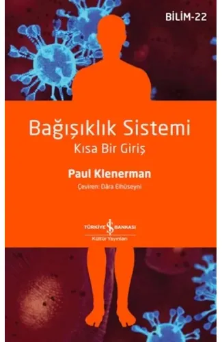 Bağışıklık Sistemi – Kısa Bir Giriş