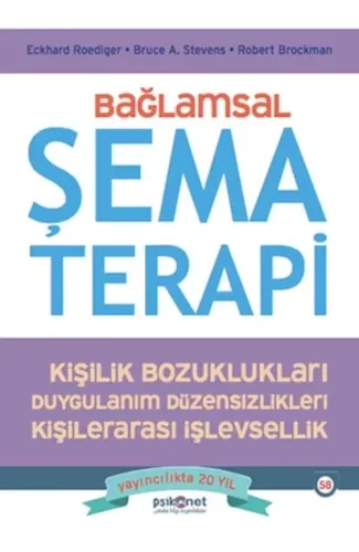 Bağlamsal Şema Terapi