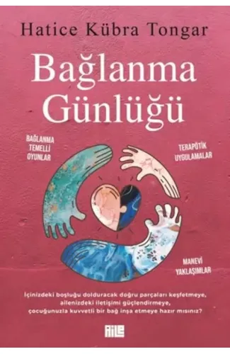 Bağlanma Günlüğü