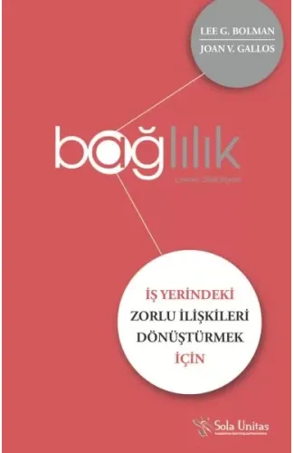 Bağlılık