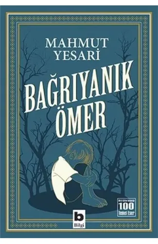 Bağrıyanık Ömer