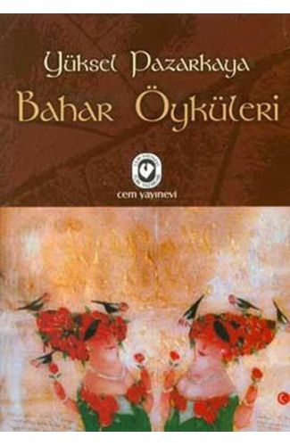 Bahar Öyküleri