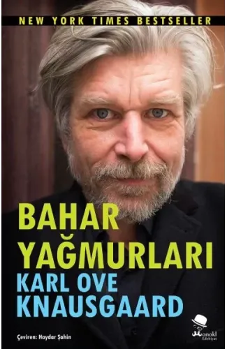 Bahar Yağmurları