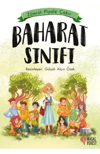 Baharat Sınıfı