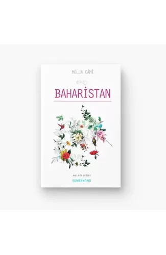 Baharistan