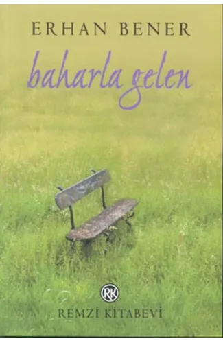 Baharla Gelen