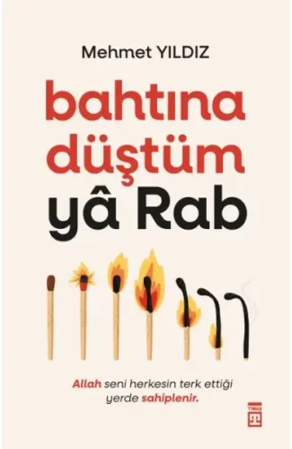 Bahtına Düştüm Ya Rab