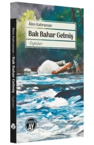 Bak Bahar Gelmiş