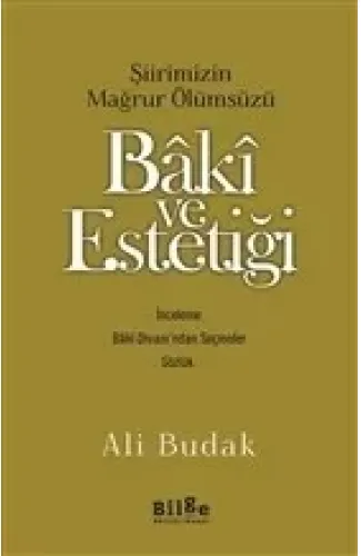 Baki ve Estetiği