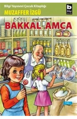 Bakkal Amca