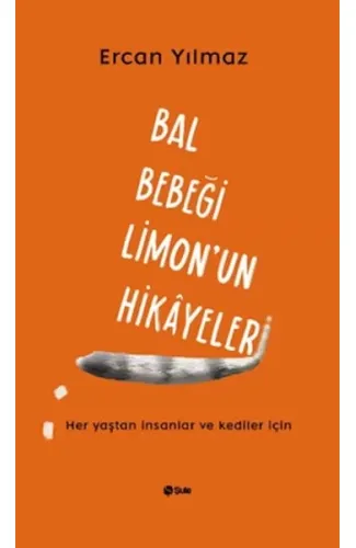 Bal Bebeği Limon’Un Hikâyeleri