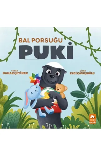 Bal Porsuğu Puki