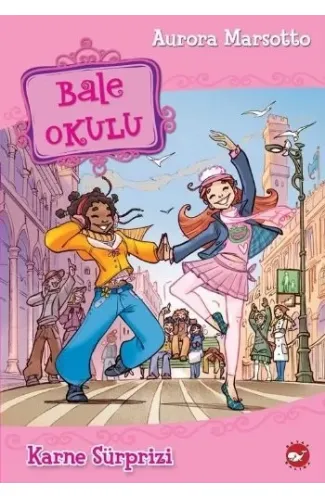 Bale Okulu 4 - Karne Sürprizi