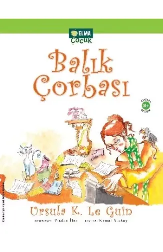 Balık Çorbası