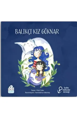 Balıkçı Kız Göknar