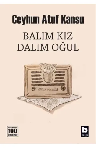 Balım Kız Dalım Oğul